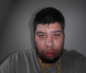 Tomás, 21, Santa Rosa
