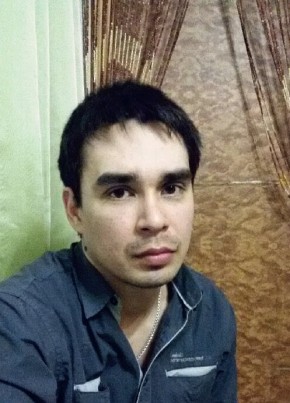 Артур, 34, Россия, Сибай