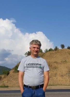 Сергей , 50, Россия, Касли