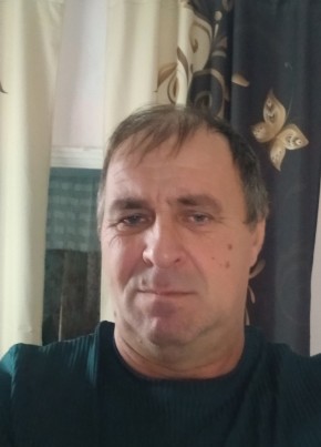 Алексей из Буденновска 61 год
