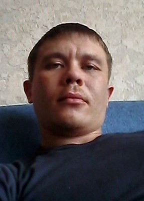 Владимир, 37, Россия, Нелидово