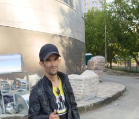 Javier, 31, Moscow