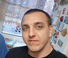 Захар, 35 лет, Ростов-на-Дону