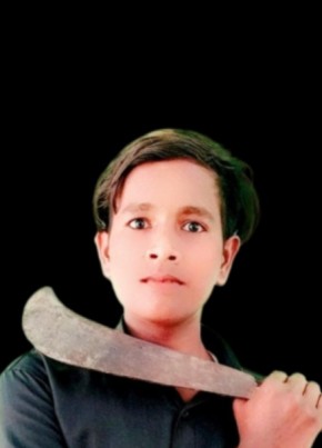 Aakash, 18, India, Rampur