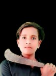 Aakash, 18 лет, Rāmpur