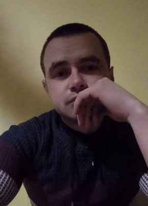 Руслан, 29, Россия, Сарапул