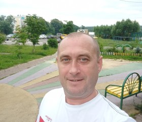 Юрий, 41 год, Орёл