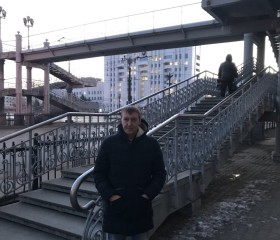 Илья, 37 лет, Южно-Сахалинск