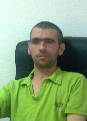 Алекс из Исилькули 46 лет