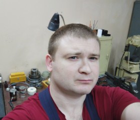 Антон, 32 года, Коломна