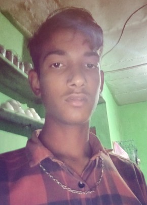 Tofik, 18, India, Chopda