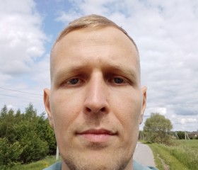 Mark, 38 лет, Красногорск