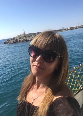 Елена, 36, Россия, Тюмень