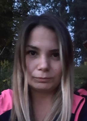 Анна, 33, Россия, Красково