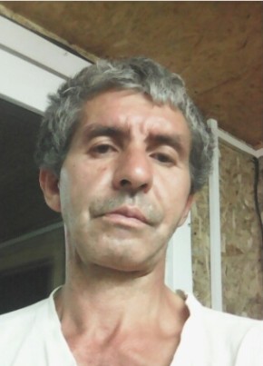 Юрий, 57, Россия, Красноярск
