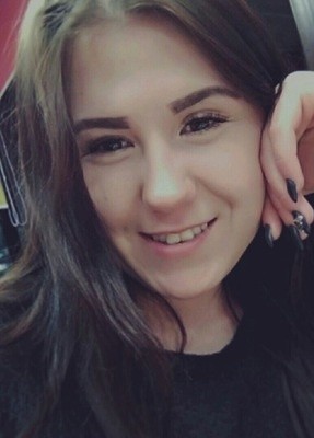 Таня, 24, Россия, Россошь