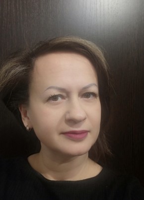Yuliya, 49, Russia, Saint Petersburg