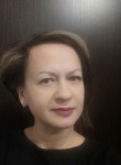 Yuliya, 47, Saint Petersburg