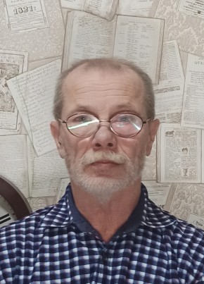Konstantin, 64, Russia, Saint Petersburg