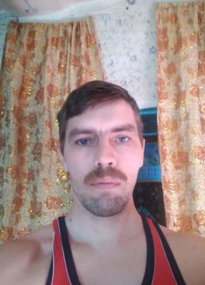 Володя Цуранов, 42, Қазақстан, Астана