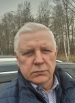Юрий, 57 лет, Москва