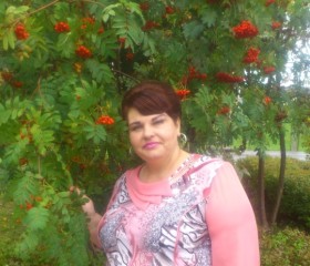 Елена, 49 лет, Гусев