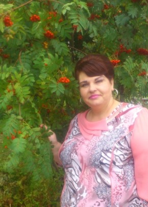 Елена, 49, Россия, Гусев