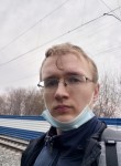 Егор, 23 года, Барнаул