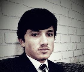 Саид, 22 года, Душанбе