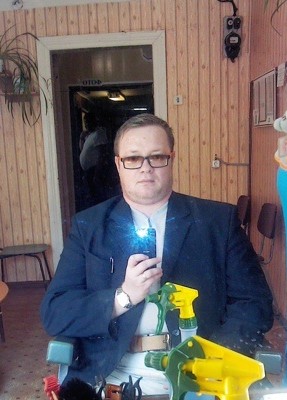 Алексей, 49, Россия, Балахна