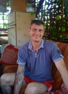 Константин, 49, Россия, Хабаровск