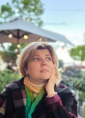 Inna, 48, Russia, Rostov-na-Donu