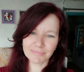 Marina, 43, Blagoveshchensk (Amur)