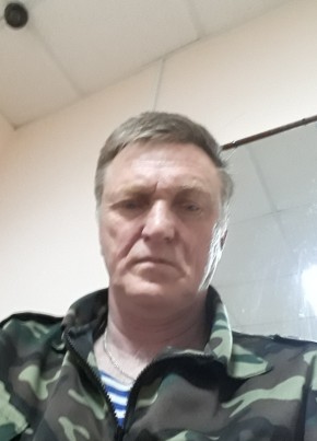 Андрей, 60, Россия, Йошкар-Ола