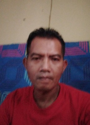 Ahmad fauzi, 38, Indonesia, Denpasar