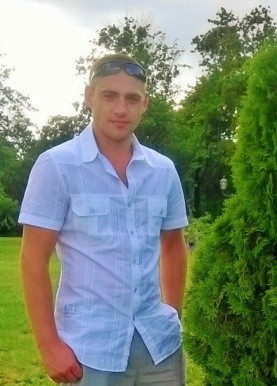 Алексей, 34, Россия, Калининград