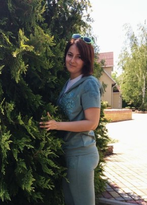 Татьяна, 36, Россия, Пашковский