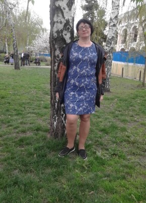  Валентина, 60, Україна, Маріуполь