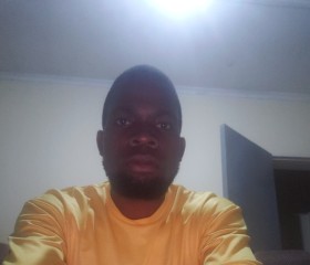 Phiri, 33 года, Ndola