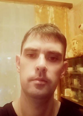 Дмитрий, 36, Россия, Елец