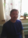Анатолий, 58 лет, Алматы