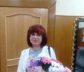 Татьяна, 54 года, Тула