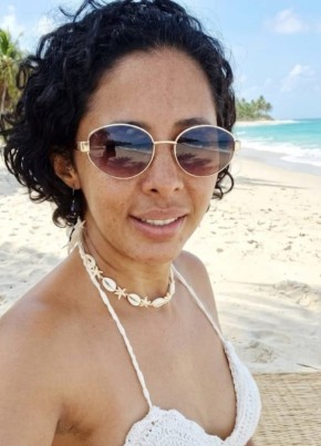 Lucy из Jaboatão dos Guararapes 36 лет