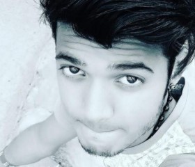 Elvish Kumar, 24 года, Patna