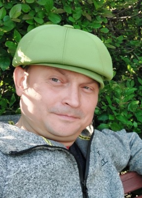 Aleksandr, 45, Russia, Yekaterinburg