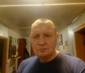 Valera Panamarev, 49, Prokopevsk