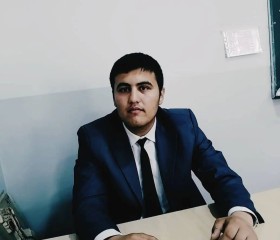 Али Акбаров, 24 года, Нижневартовск