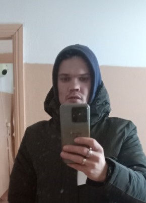 Денис, 31, Россия, Клинцы