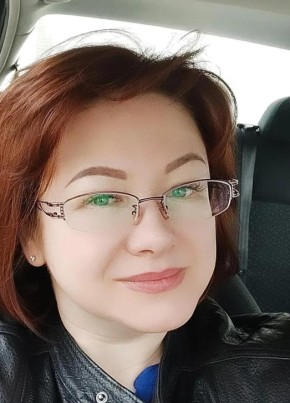 Ольга, 48, Рэспубліка Беларусь, Берасьце