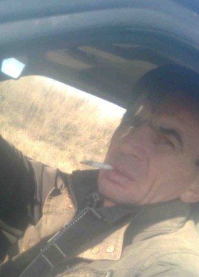 Леонид, 53, Україна, Миколаїв